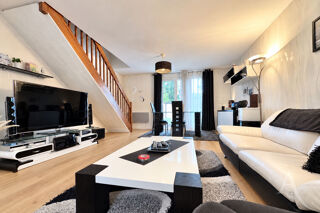 Vente Maison Maison de famille au calme, en impasse quartier Guentrange Thionville