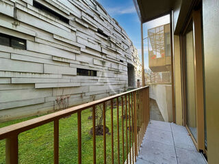  Appartement  vendre 1 pice 18 m