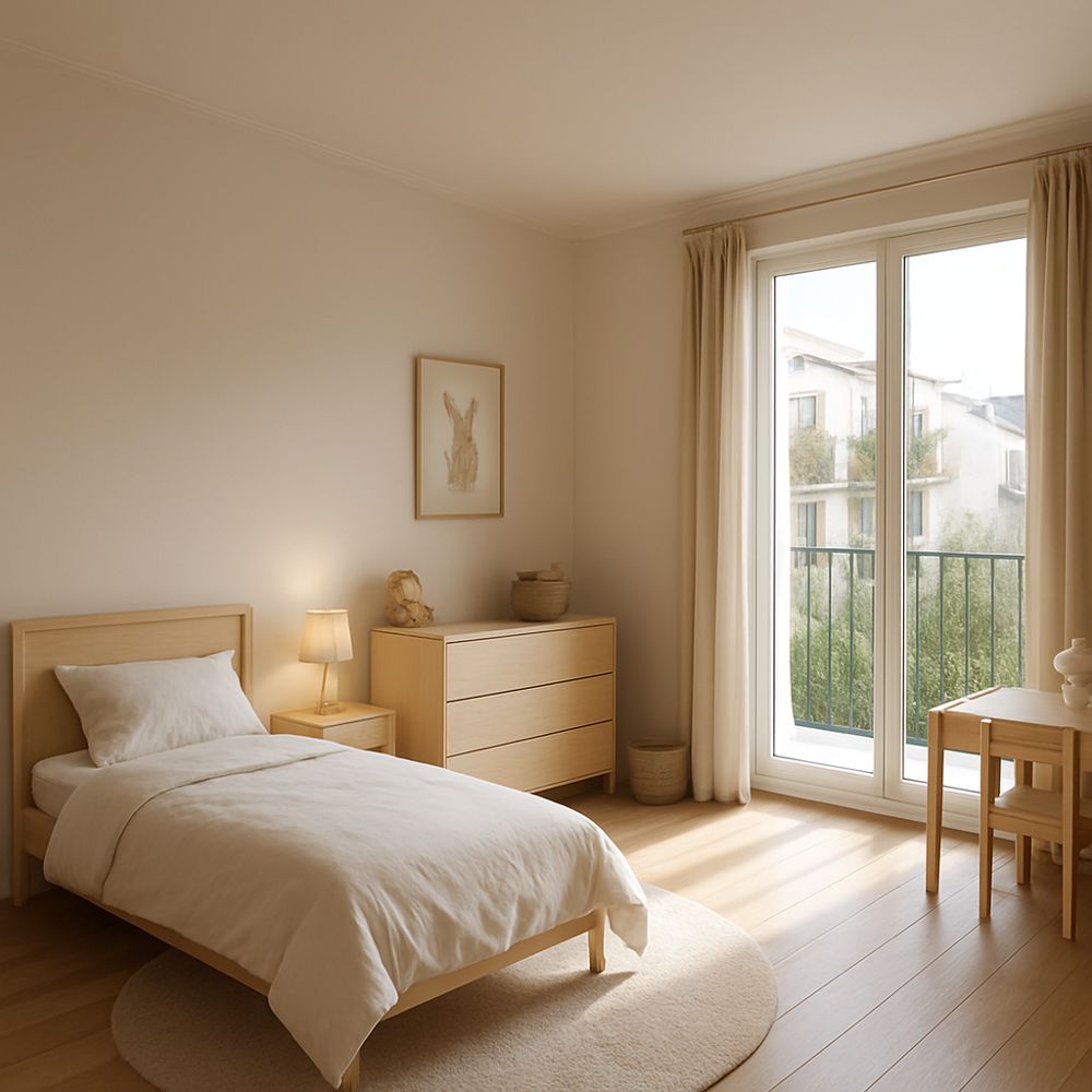 Vente Appartement Appartement 4 pièces de 93 m2 (Mérignac) Mérignac