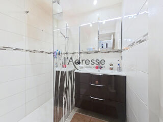  Appartement à vendre 2 pièces 45 m²