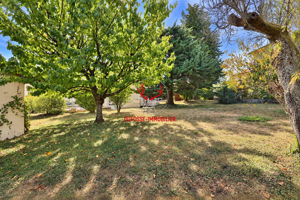 Vente Terrain Terrain constructible Saint genis laval