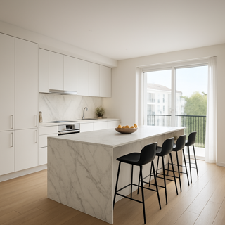  Appartement � vendre 5 pi�ces 129 m�
