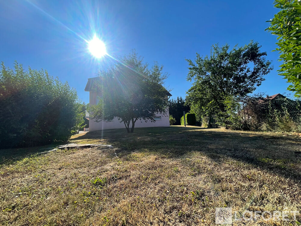 Maison Mandeure 4 pièce(s) 115.5 m2
