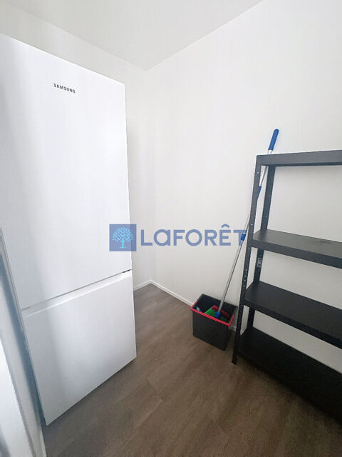  Appartement � louer 1 pi�ce 40 m�