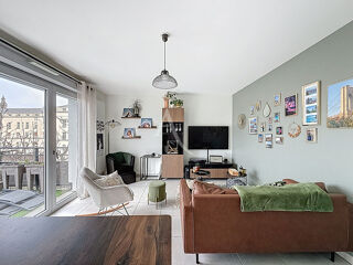  Appartement � vendre 3 pi�ces 68 m�