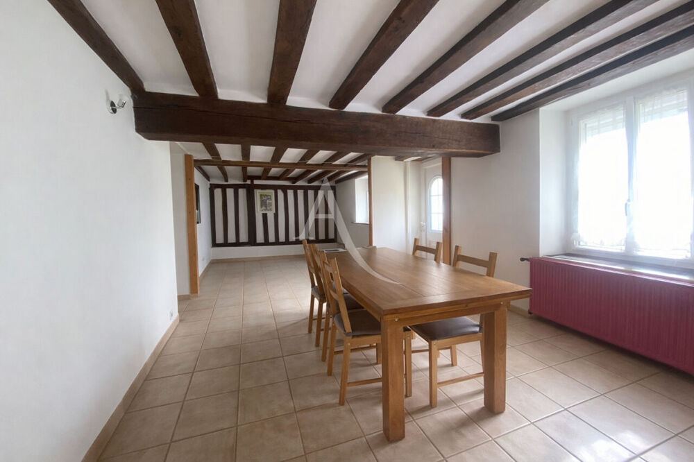 Maison Orleans 3 chambres jardin .