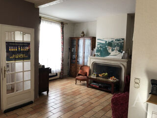  Maison à vendre 6 pièces 162 m²
