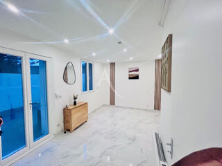  Appartement � vendre 1 pi�ce 17 m�