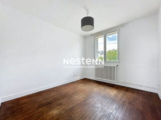  Appartement à vendre 4 pièces 62 m²