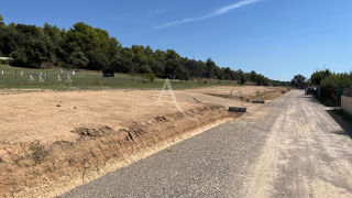  Terrain à vendre 668 m²