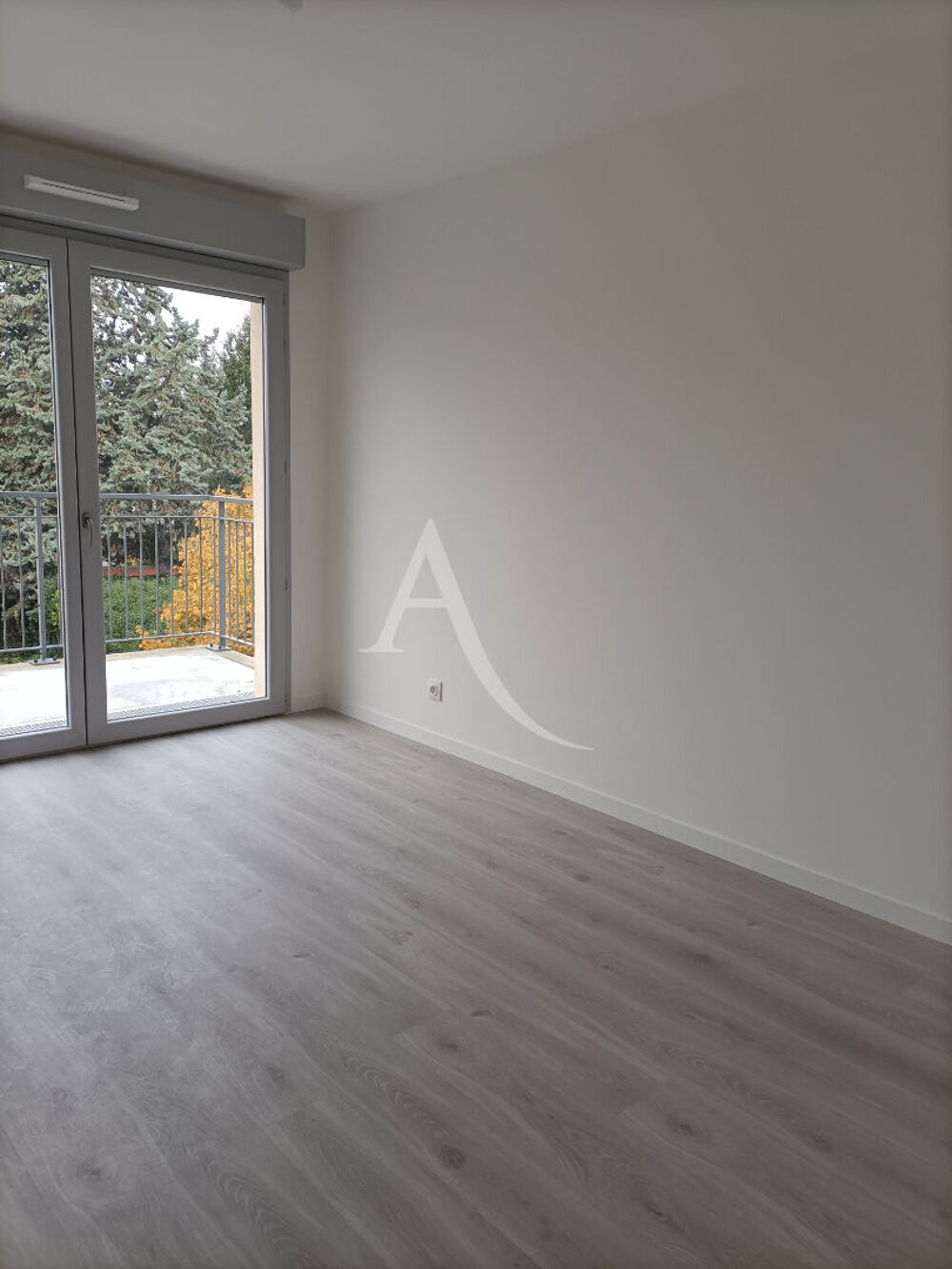 Location Appartement Appartement  3 pièces 64.64 m2 avec deux balcons Brou sur chantereine