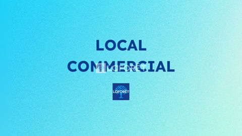 Local commercial Rodez 80 m2 108000 12000 Rodez