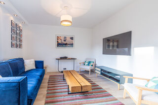  Appartement � vendre 4 pi�ces 86 m�