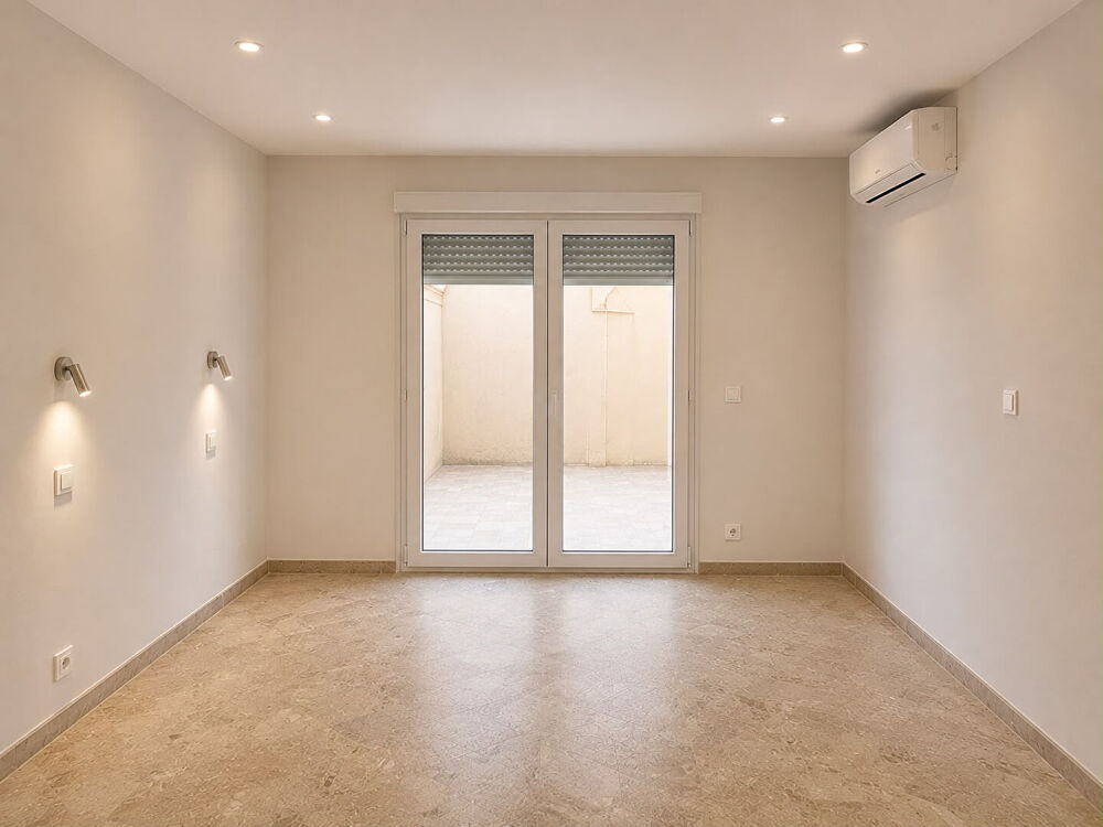 Vente Maison Maison avec Terrasses Plein Ciel - Coeur Endoume Marseille 7