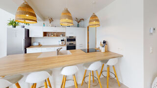 Maison à vendre 6 pièces 130 m²