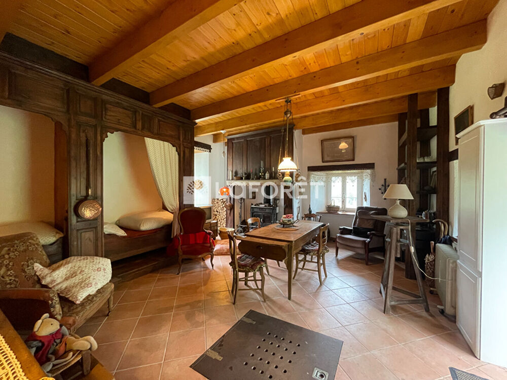 Vente Maison Maison Allanche 3 pièce(s) 97 m2 Allanche