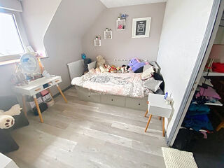  Maison à vendre 6 pièces 120 m²