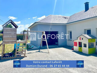 Maison à vendre 4 pièces 94 m²
