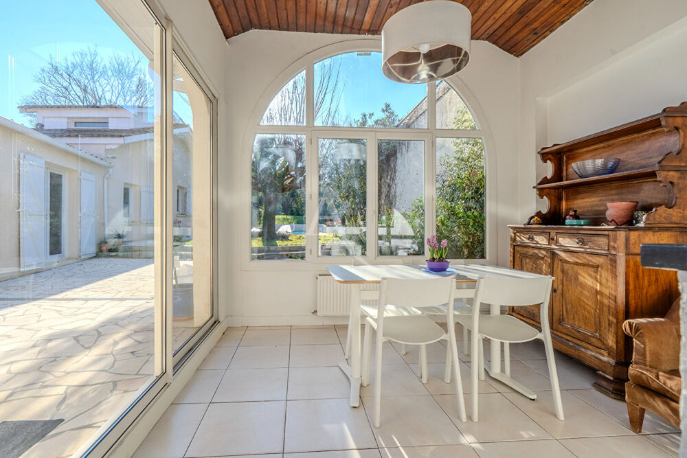 � vendre  Maison M�rignac (33700)