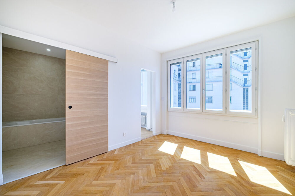 à vendre  Appartement Lyon 3