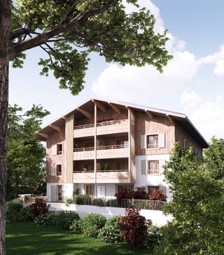  Appartement � vendre 5 pi�ces 77 m�