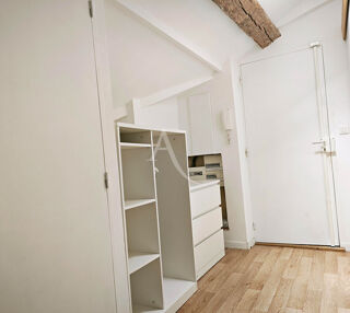  Appartement à louer 1 pièce 25 m²