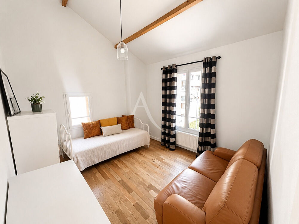 à vendre  Maison Fontenay-sous-Bois (94120)