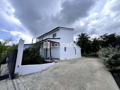  Maison � louer 4 pi�ces 102 m�