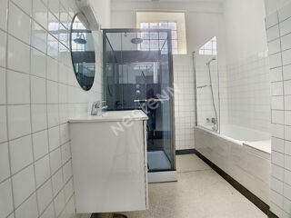  Appartement � louer 3 pi�ces 80 m�