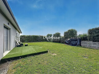  Maison � vendre 4 pi�ces 86 m�