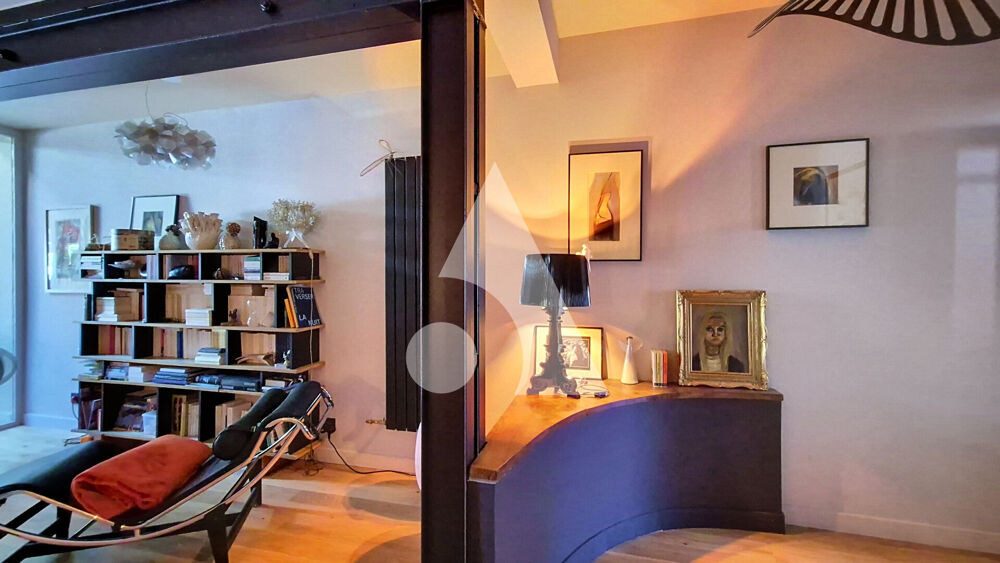 Vente Maison Belle maison albigeoise rénovée - Quartier Bellevue, Albi Albi 5 pièce(s) 165 m2 Albi