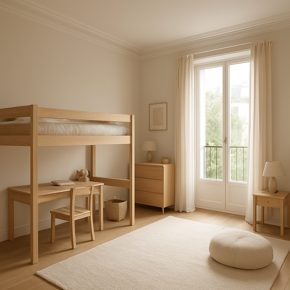 Vente Appartement Appartement 3 pièces de 61 m2 (Toulouse) Toulouse