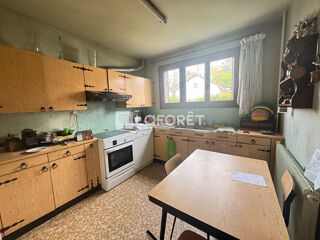  Maison à vendre 4 pièces 84 m²