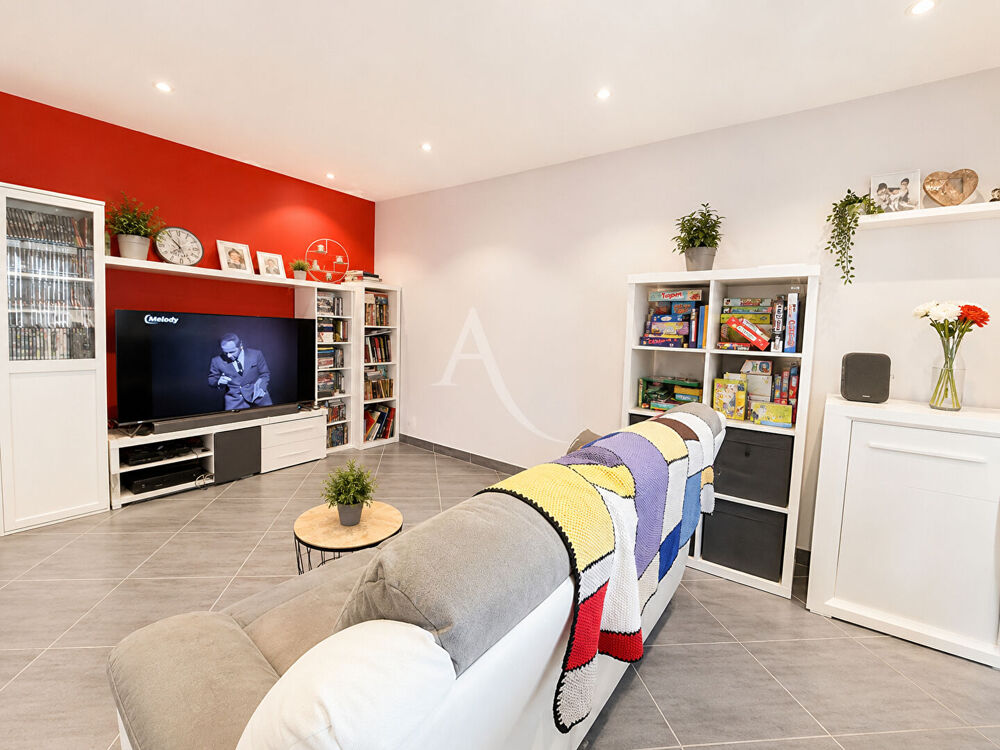 Votre futur 3 pièces au coeur de Torcy 67 m²