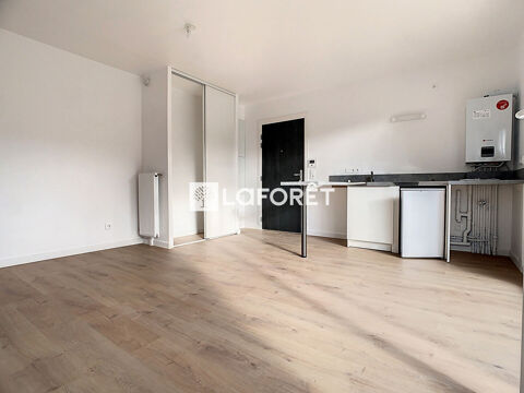  Appartement � louer 1 pi�ce 30 m�