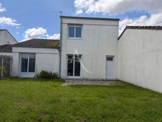 Maison 4 pièces 81 m² · à Saint-Philbert-de-Grand-Lieu · 81 m² · 197 900 €