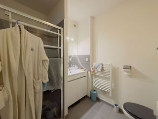  Appartement � vendre 2 pi�ces 43 m�