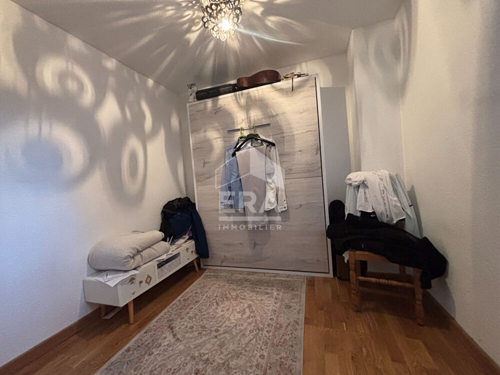Vente Appartement CROS Vente de la nue propriété Cros de cagnes