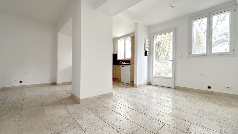 Vente Maison Maison Aix En Provence 4 pièce(s) 94 m2 Aix en provence