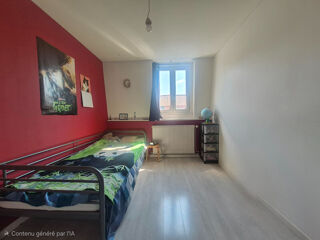  Maison à vendre 6 pièces 161 m²