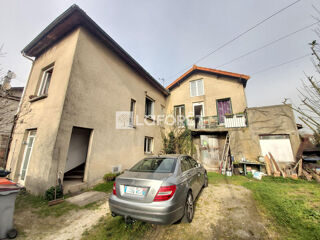  Maison � vendre 5 pi�ces 80 m�