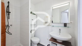  Appartement � louer 1 pi�ce 20 m�