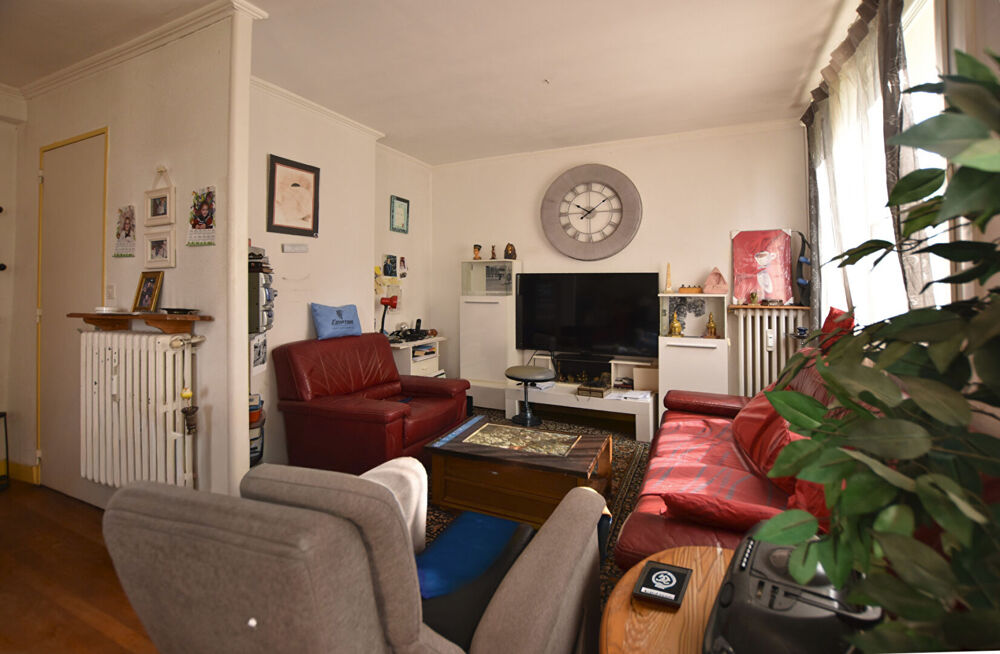 Appartement Besancon 4 pièce(s) 63 m2