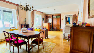  Appartement à vendre 4 pièces 107 m²