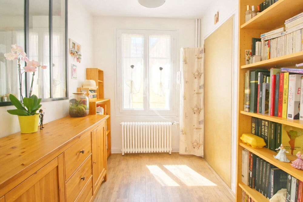 Vente Appartement Appartement Antony 3 pièce(s) 74.5 m2 Antony