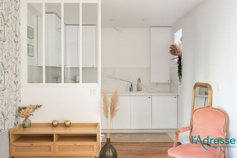  Appartement � louer 2 pi�ces 34 m�