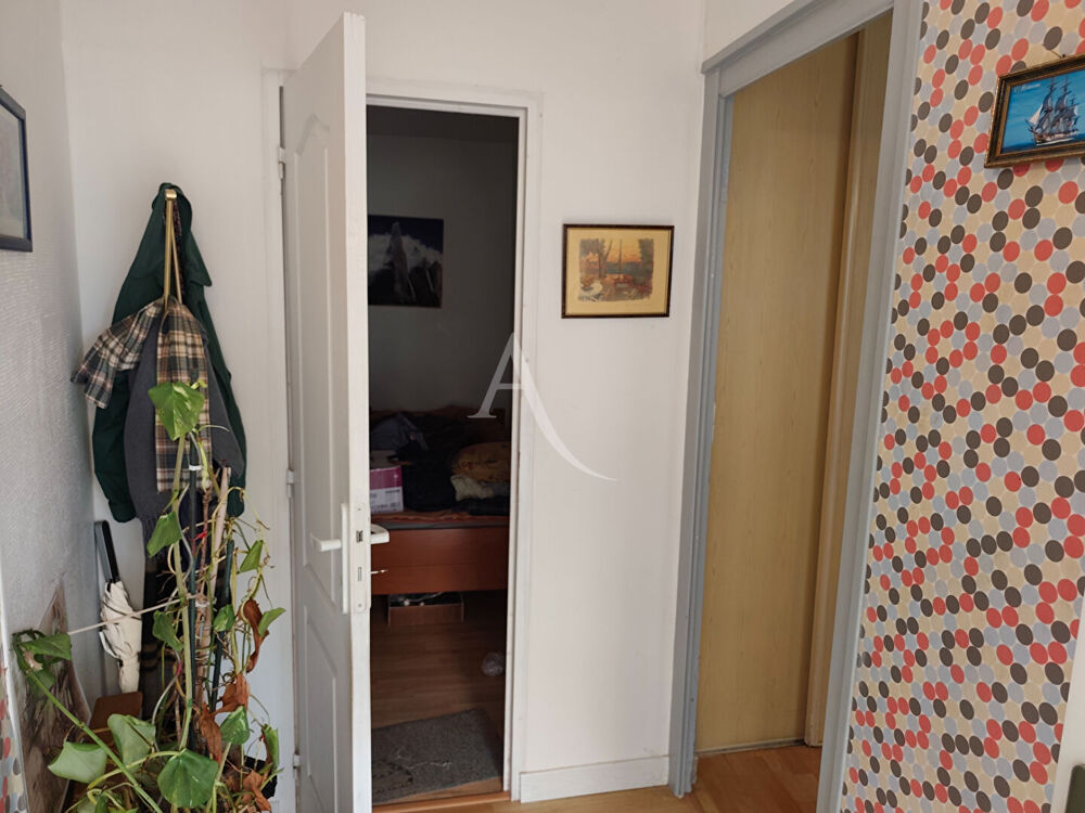 Vente Maison Maison - 2 pièces - quartier calme - ROCHEFORT Rochefort