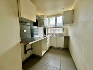  Appartement � vendre 2 pi�ces 44 m�