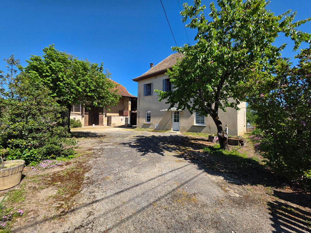 Vente Maison Maison Granieu 142 m² Granieu