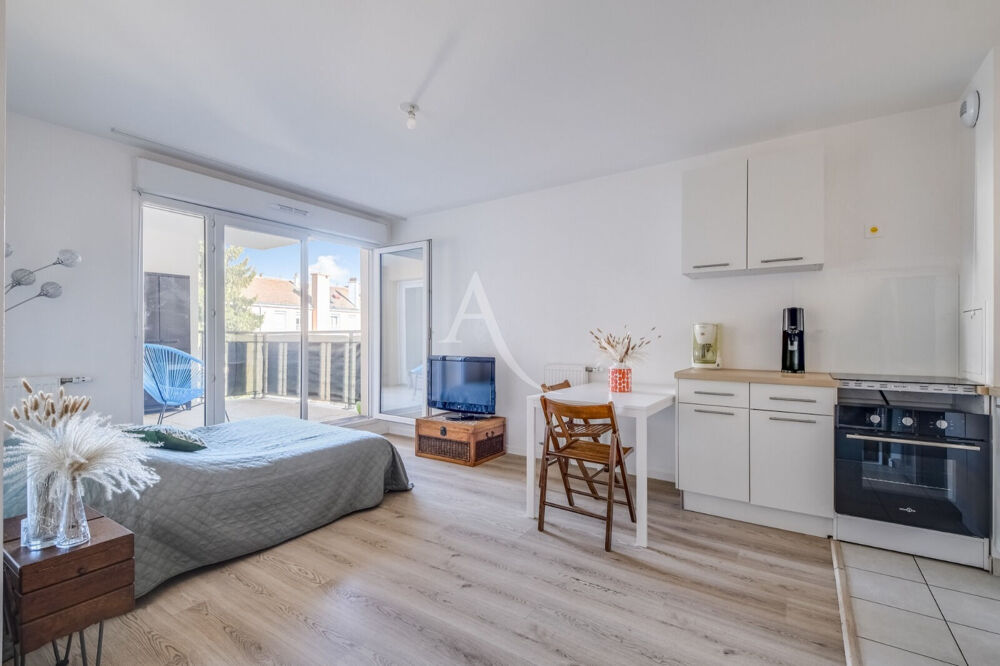 Appartement Montmagny 2 pièce(s)